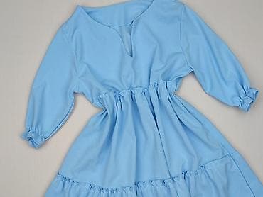 sukienki boho maxi: Sukienka damska, rozmiar S — 1