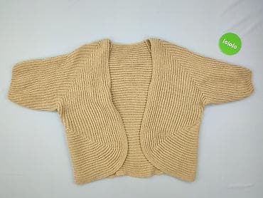 pull and bear kurtka bomber: Cardigan, Кардиган жіночий, розмір 8XL — 2