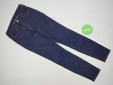 slipknot hm: H&M, Jeansy damskie, rozmiar XS — 2