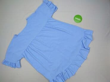 Ubrania damskie: Tunika damska, 5XL — 3