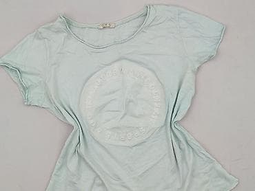 atlantic t shirty: ITALY FASHION, T-shirt damski, rozmiar L — 1