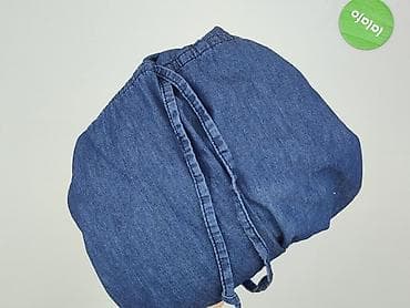 only blue behaviour jacket: Only Jeans, Sukienka damska, rozmiar M — 5