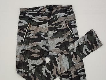 crivit jacket: Military Gymwear, Legginsy Sportowe damskie, rozmiar XS — 1