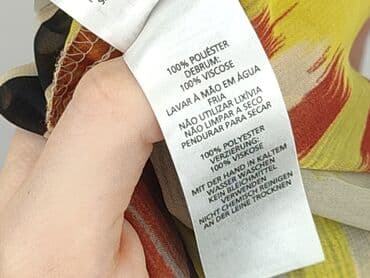 szlafrok poncho: Atmosphere, Ponczo damskie, rozmiar XL — 5