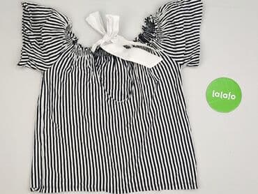 reserved biale bluzki: Bluzka damska, rozmiar S — 3