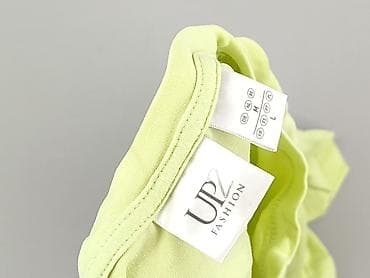light green: UP2Fashion, Bluzka damska, rozmiar M — 5