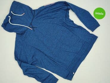 t shirty oversize basic: 4F, Світшот жіночий, розмір M — 2