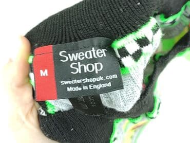 plisowane spódnice midi zielone: Spódnica damska, M — 5