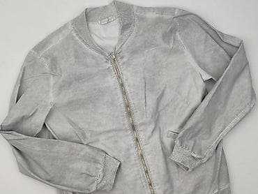 Куртка бомбер жіноча, розмір L