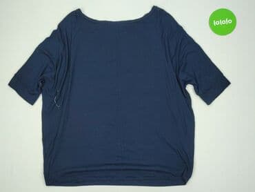 reserved dżinsy: Reserved, Bluzka damska, rozmiar L — 3