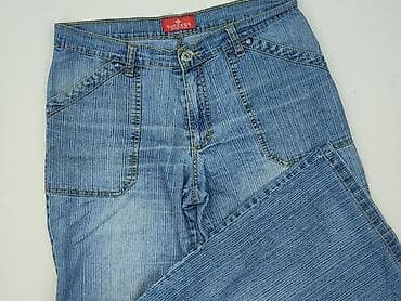 levis strauss pants: Jeansy damskie, rozmiar L — 1