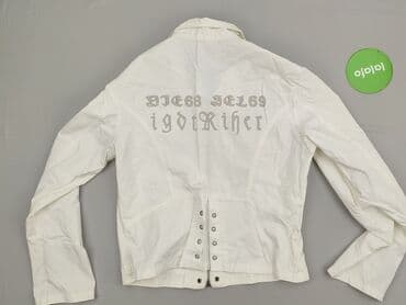 bluzy motocyklowe: Kurtka przejściowa damska, rozmiar XL — 3