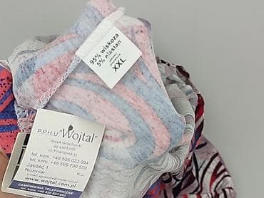 moodo bluzy: Bluzka damska, rozmiar 2XL — 4