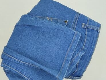sprane jeansy: Jeansy damskie, rozmiar 3XL — 6