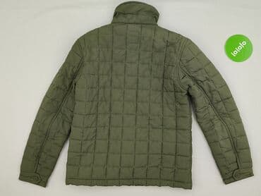 kombinezon dla dziewczynki na zimę: Kurtka przejściowa, U.S. Polo Assn, 13 lat, 152-158 cm, stan - Idealny — 3