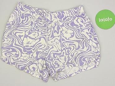 tom rose spodenki: H&M Divided, Szorty damskie, rozmiar S — 2