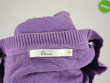 szlafrok damski etam: Miss Etam, Sweter damski, rozmiar L — 4