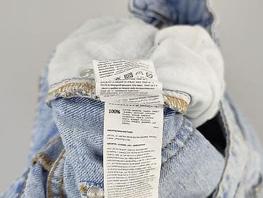 jeans wildcat: Mohito, Jeansy damskie, rozmiar XL — 5