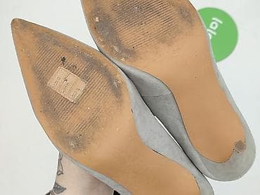 even odd kozaki: Półbuty damskie, rozmiar 38 — 4