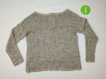 varlesca kurtki zimowe: Vero Moda, Sweter damski, rozmiar M — 4