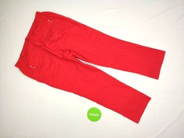 duże rozmiary ekskluzywne sukienki plus size: Women`s trousers, size S (EU 36) — 3