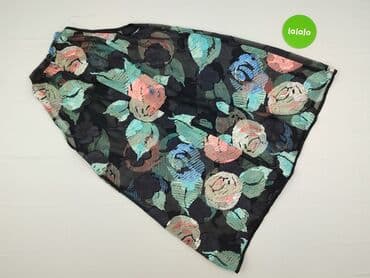 czarne szyfonowa bluzki: Women's blouse, size S — 4