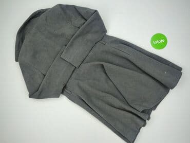 byolala kurtki zimowe: Classic, Płaszcz damski, rozmiar M — 3