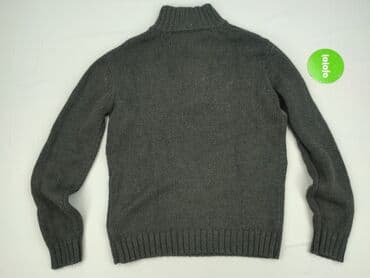 bluzki z smiesznymi napisami: Sweter dla mężczyzn, rozmiar M — 3