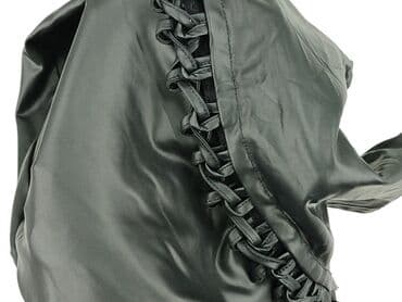 calzedonia rajstopy bawełniane: Calzedonia, Legginsy Ze skóry ekologicznej damskie, rozmiar S — 7