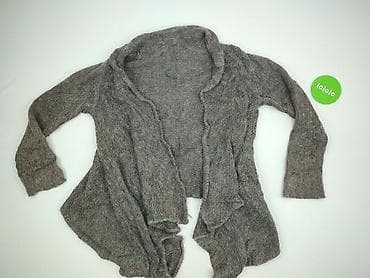 szafa pl: Kardigan damski, rozmiar 4XL — 2