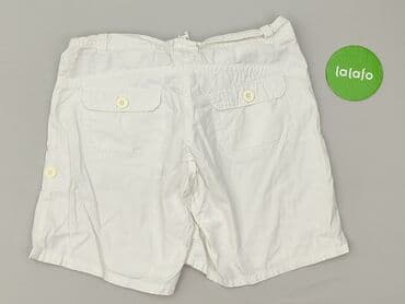 szorty damskie bawełniane rozmiar 40: H&M, Szorty damskie, rozmiar M — 3