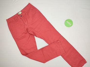 nike solarsoft: Denim Co, Material trousers for women, size M — 2