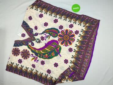 szlafrok ponczo: Kimono, Ponczo damskie, rozmiar One size — 3