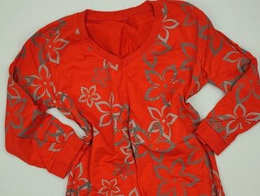 cekinowy sweter: Bluzka damska, rozmiar S — 1