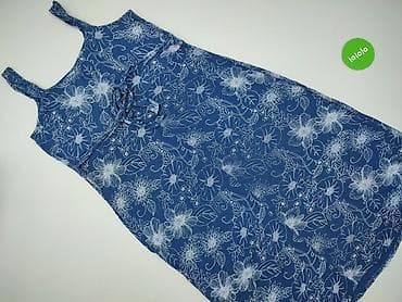 spodnice na lato: Bonmarche, Sukienka damska, rozmiar 5XL — 3