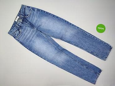 jeans cos: Reserved, Jeansy damskie, rozmiar S — 2
