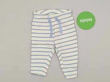 kurtka do biegania 4f: Sweatpants, Lupilu, 3-6 months, condition - Perfect — 2