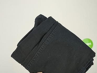 jeansy bootcut: Jeansy damskie, rozmiar M — 5