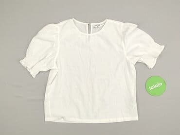 programmer t shirty: NA-KD, Women's blouse, size S (EU 36) — 2