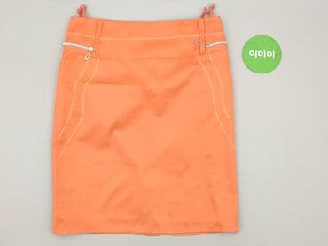 długie letnie spódnice allegro: Women`s skirt, size L (EU 40) — 2