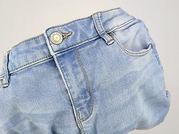 deezee deichmann: Skiny, Jeansy damskie, rozmiar L — 5