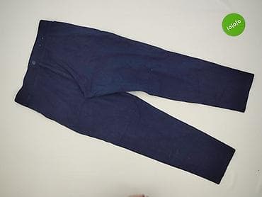 joggery: Talbots, Spodnie materiałowe damskie, rozmiar M — 3