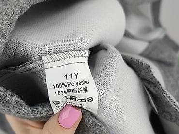 e lady sukienki: Płaszcz, 11 lat, 140-146 cm, stan - Bardzo dobry — 4