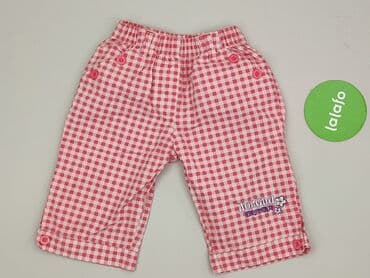 lidl bielizna esmara: Baby material trousers, 12-18 months, 80-86 cm, condition - Perfect — 2