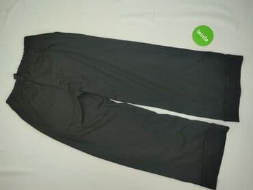 stringi damskie xxl: Spodnie materiałowe damskie, rozmiar 2XL — 3