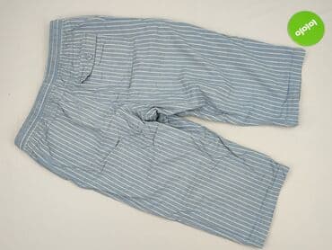 stradivarius cargo: Cotton Traders, Spodnie 3/4 dla mężczyzn, rozmiar S — 3