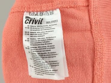 Kobiety: Crivit, Bluza z kapturem damska, rozmiar L — 5