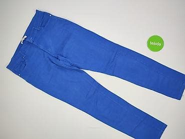 Jeans for women, size M — 2