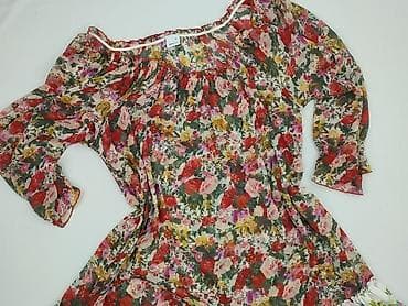 spódnice etno: Gina Tricot, Sukienka damska, rozmiar XL — 1