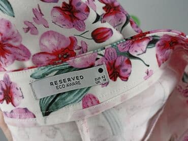 Жінкам: Reserved, Брюки жіночі, розмір XL — 5